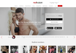 RedHotPie